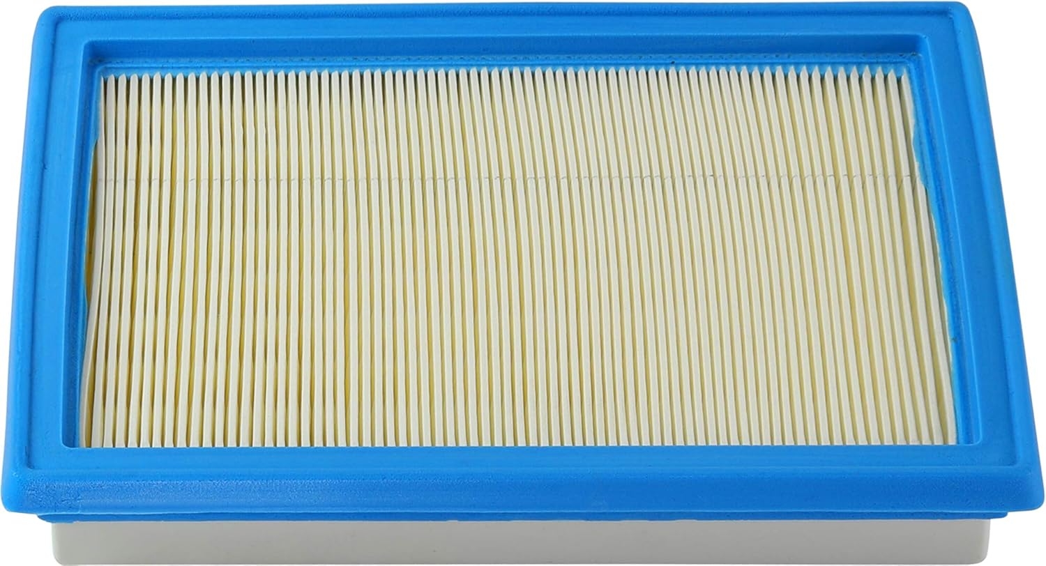 EPAuto GP295 (CA12295) Engine Air Filter Replacement for Subaru Crosstrek, Forester, Outback, Impreza, Ascent, Legacy, WRX, Mitsubishi Outlander PHEV – Fits Select Models 2017–2025 Rigid Panel Filter - Image 5