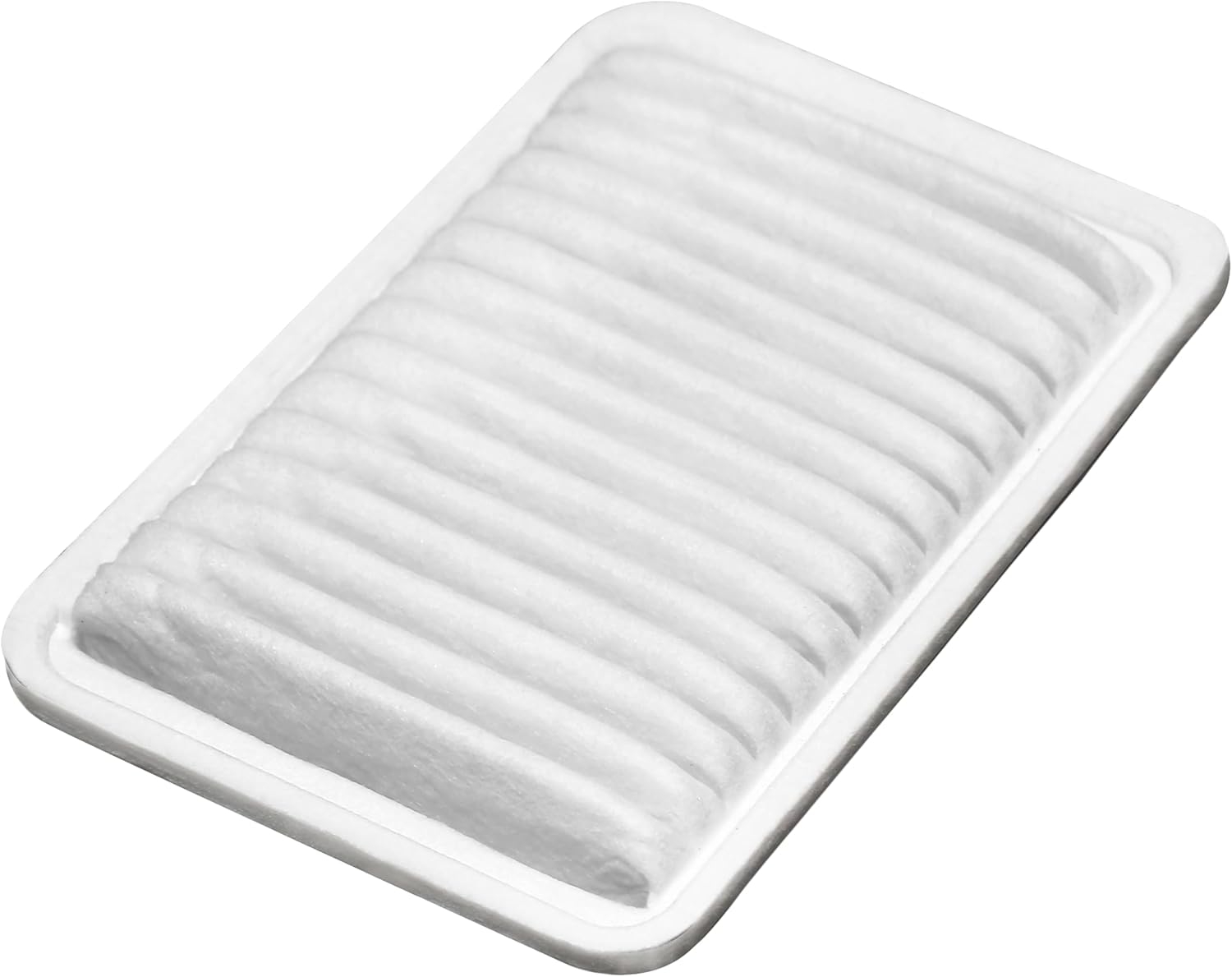 EPAuto GP171 (CA10171) Engine Air Filter, Replacement for Toyota Camry L4 Gas (2007–2017), Venza L4 Gas (2009–2016) – Rigid Panel Filter for 2.4L/2.5L Engines - Image 3