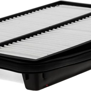 FRAM Extra Guard CA11858 Replacement Engine Air Filter for Select Nissan Models, Provides Up to 12 Months or 12,000 Miles Filter Protection