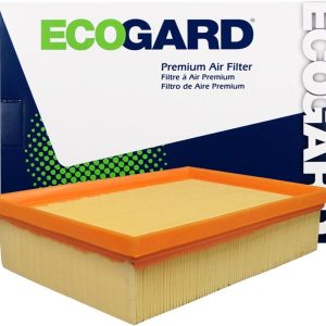 ECOGARD XA10215 Premium Engine Air Filter Fits 2013-2022 Chevrolet Trax, 2013-2022 Buick Encore