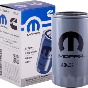 Mopar Engine Oil Filter – 5083285AA