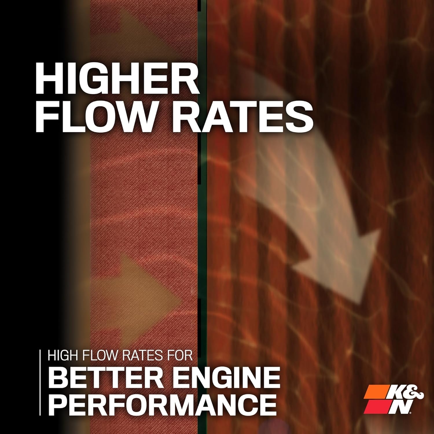 K&N Oil Filter: 20,000 Mile Engine Protection, High Capacity/High Efficiency: Compatible with 2005-2021 LEXUS/TOYOTA/LOTUS/SCION (See Product Description for Select Models), HP-7020 - Image 3