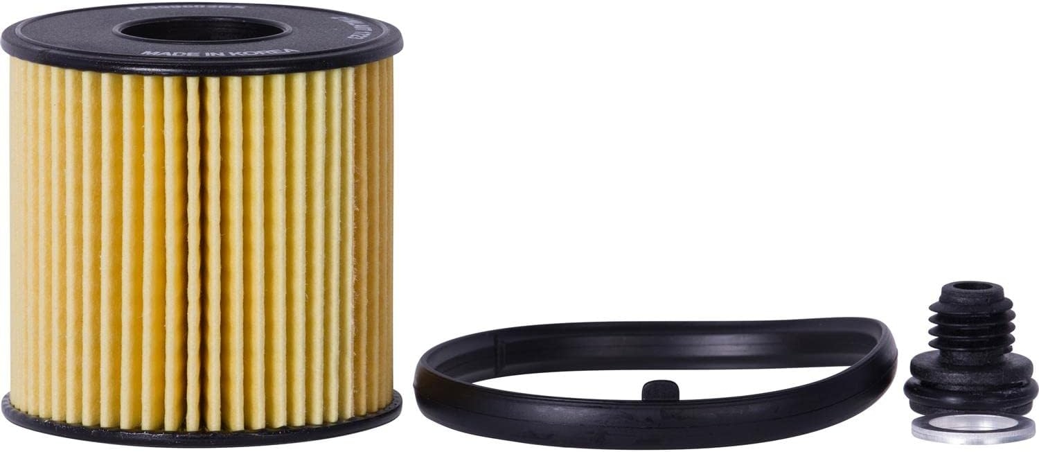 Premium Guard Extended Life Oil Filter up to 10k Miles PG99602EX | Fits 2021-2025 Hyundai Elantra, 2022-2025 Kona, 2020-2025 Sonata, 2025 Kia K4, 2022-2024 Hyundai Creta Grand - Image 2