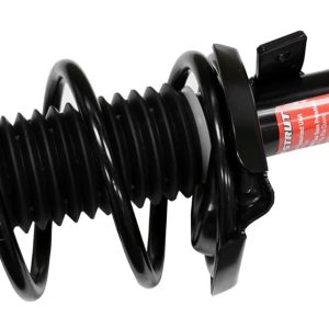 Monroe Quick-Strut 172264 Suspension Strut and Coil Spring Assembly for Mazda 3