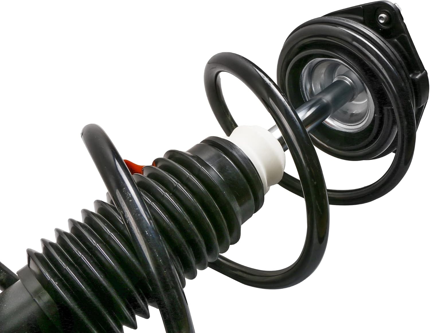 EVERESTWAY Front Struts Assembly Compatible for 2008 2009 2010 2011 2012 Nissan Rogue 2.5L Coil Spring Shock Absorber 11733 11734 - Image 7