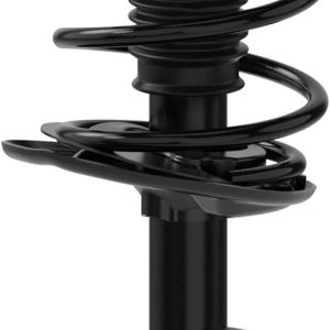 Monroe Quick-Strut 173013 Suspension Strut and Coil Spring Assembly for Toyota RAV4