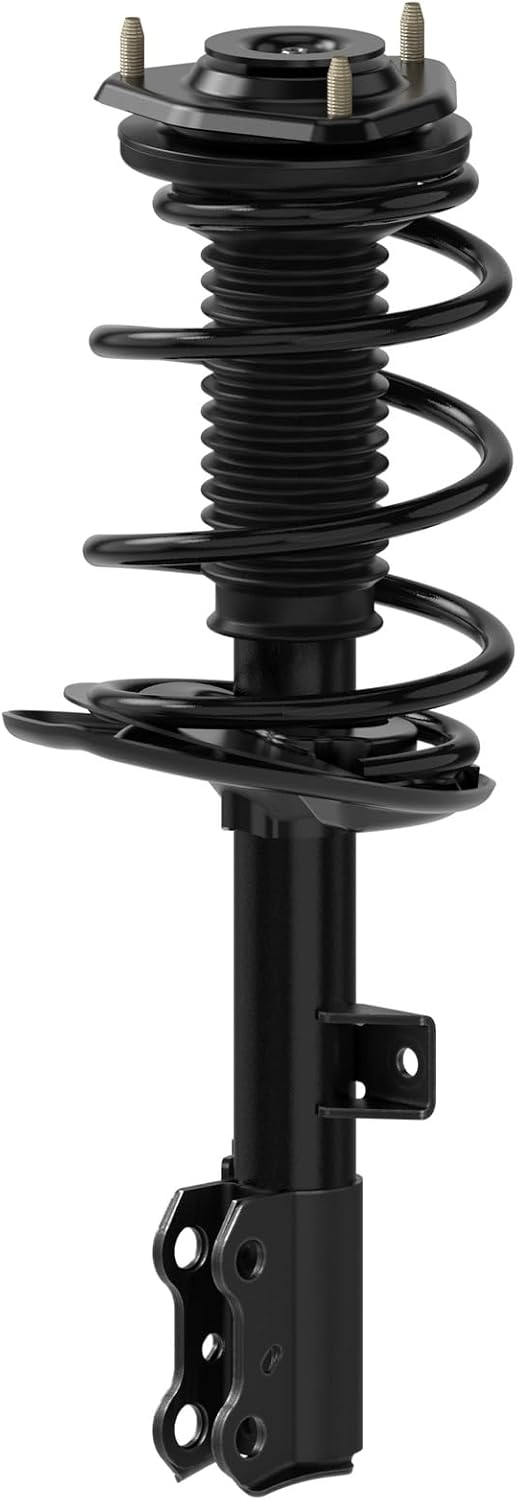 Monroe Quick-Strut 173013 Suspension Strut and Coil Spring Assembly for Toyota RAV4