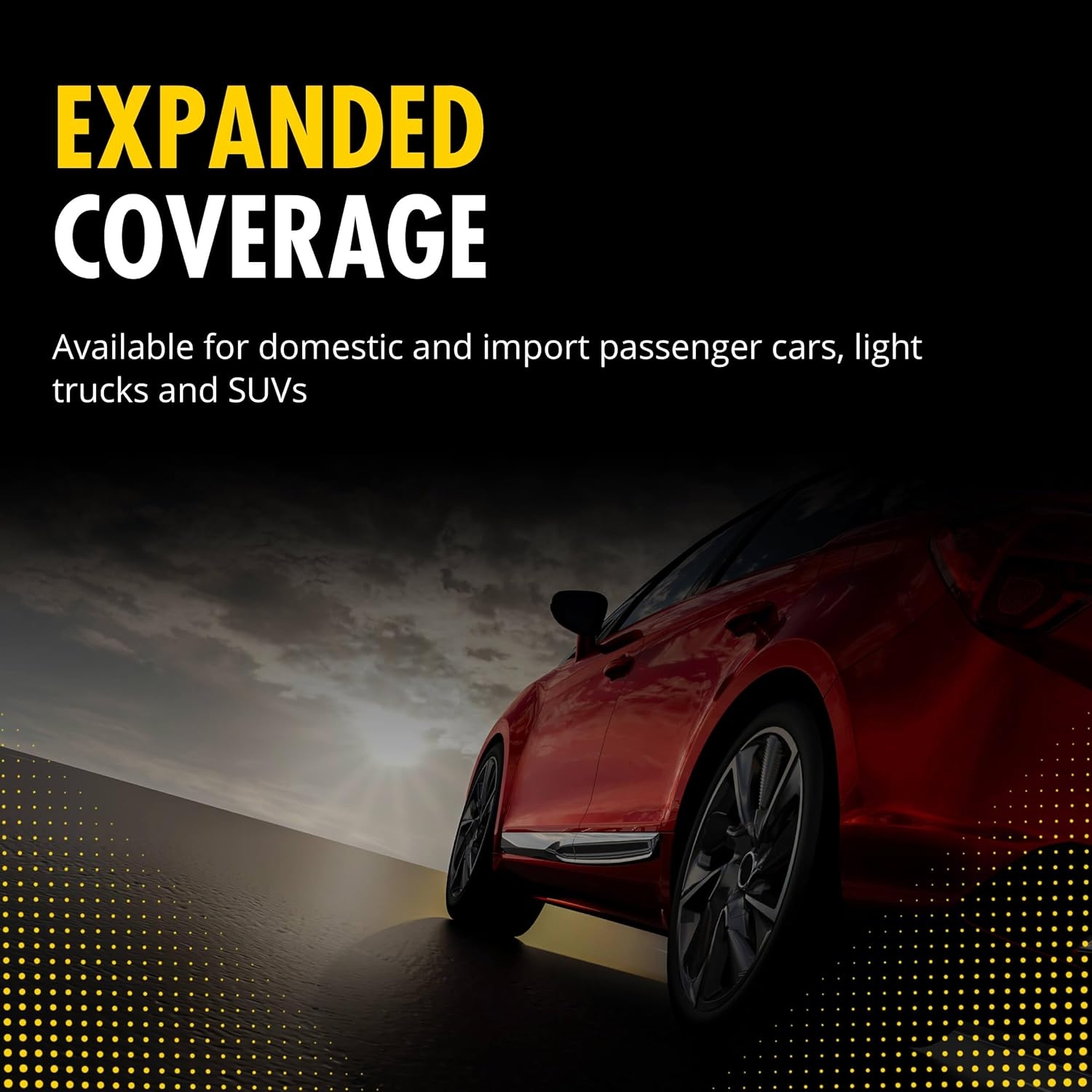 Monroe Restore 210020 Shock Absorber For Select 2016-2023 Honda Civic Models - Image 6