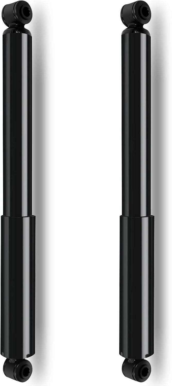 AUTOMUTO Strut Spring Assembly Front Struts Shock Absorber Fit for 2010-2016 for Chevrolet Equinox,2010-2016 for GMC Terrain - Image 4