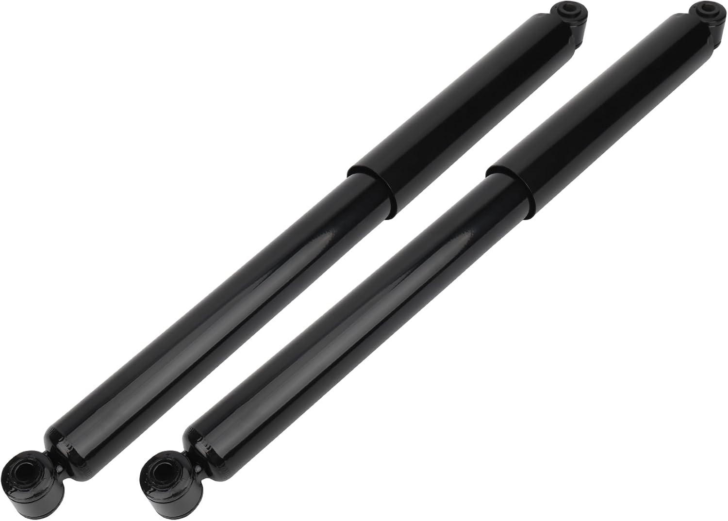 BRTEC Shock Absorbers for Dodge Dakota (4x4 ONLY) 1997-2004, Suspension Shock Struts Fit for Dodge Durango (4x4 ONLY) 1998-2003, Front- Rear Shocks Absorbers Set of 4, Gas Shock Absorbers - Image 5