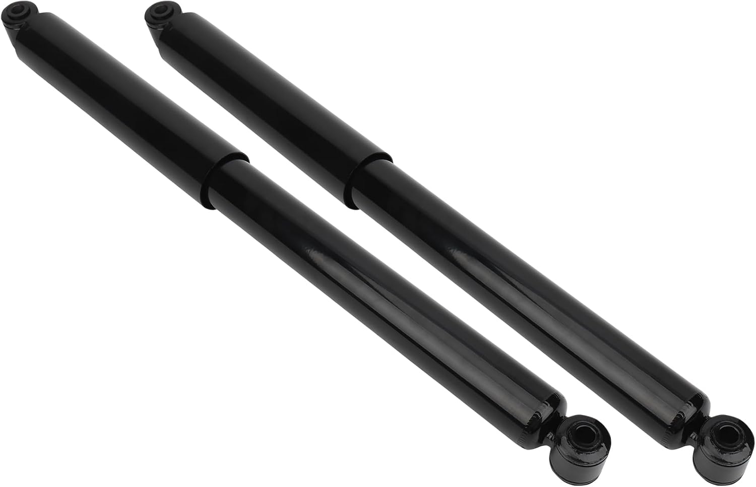 BRTEC Shock Absorbers for Dodge Dakota (4x4 ONLY) 1997-2004, Suspension Shock Struts Fit for Dodge Durango (4x4 ONLY) 1998-2003, Front- Rear Shocks Absorbers Set of 4, Gas Shock Absorbers - Image 7
