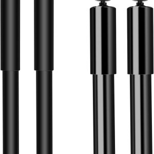 Struts Shocks(RWD), OCPTY Front Rear Shock Absorbers for Ford Fits 1990-1997 for Ford Ranger,1994-1997 for Mazda B2300,1994-1997 for Mazda B3000,1994-1996 for Mazda B4000 344268 344396-4pcs