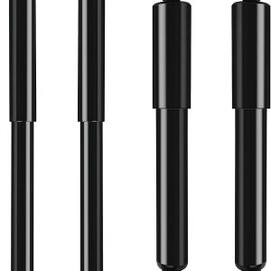 Shocks for Chevy (4WD),OCPTY Front Rear Shocks Absorbers Fit 1991-2004 for GMC Sonoma,1996 1997 1998 1999 2000 for Isuzu Hombre,1983-2005 for Chevy Blazer 344042 344041 37099 37021 Gas Struts (4 pcs)