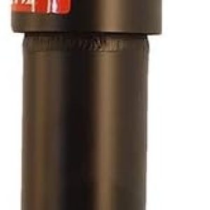 KYB 349242 Excel-G Gas Shock, Black