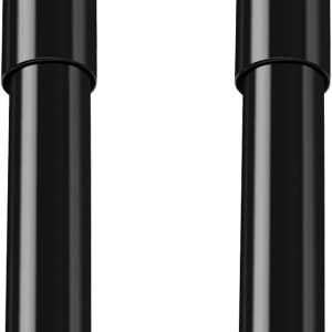 AUTOMUTO Struts, 2pcs Rear Shocks Struts Absorbers Kit Fit for 2003 2004 2005 2006 2007 2008 for Honda Pilot,1999 2000 2001 2002 2003 2004 for Honda Odyssey,2001 2002 for Acura MDX 344353 37246