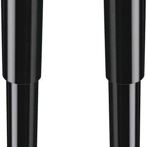 For Honda,ECCPP Rear Shocks Absorbers for Acura Fits 2001-2006 for Acura MDX,1999 1995 1996 97 98 99 00 01 02 2003 04 Honda Odyssey,2003-2008 Honda Pilot 344353 Auto Shocks Gas Struts Shocks (2 pcs)