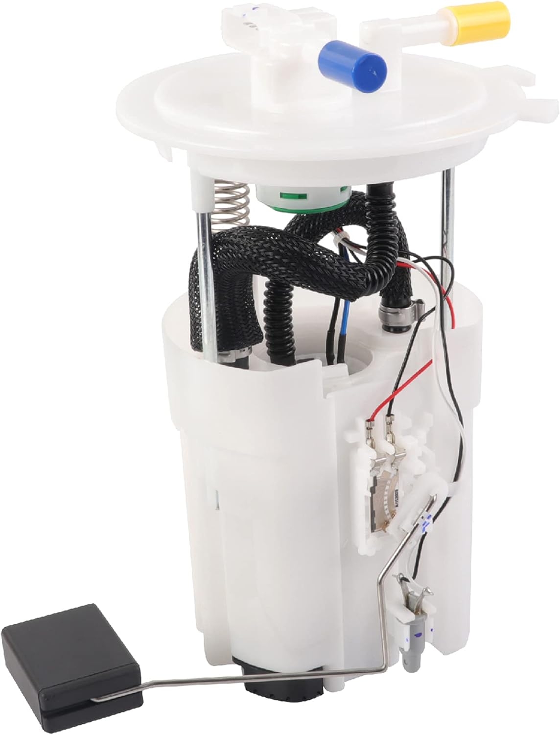 Electric Fuel Pump Assembly FIT 2004–2006 Nissan Altima, 2004–2008 Maxima, 2004–2009 Quest 3.5L / 2.5L (Non-California) – Replace OE E8545M, 17040-7Y000, 17040-9J300, P76169M, FG0987 - Image 4