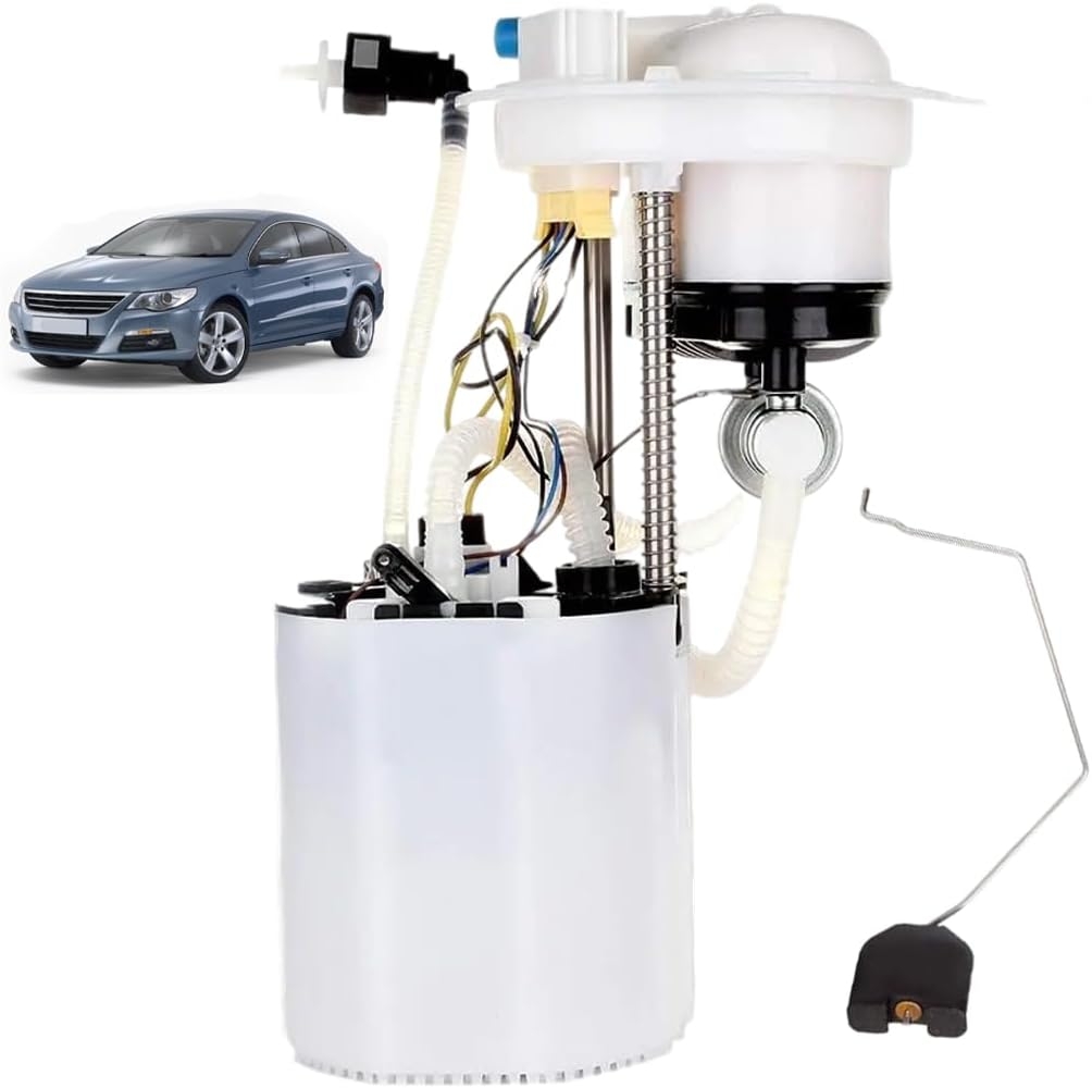 Electric Fuel Pump Assembly FIT 2004–2006 Nissan Altima, 2004–2008 Maxima, 2004–2009 Quest 3.5L / 2.5L (Non-California) – Replace OE E8545M, 17040-7Y000, 17040-9J300, P76169M, FG0987 - Image 24