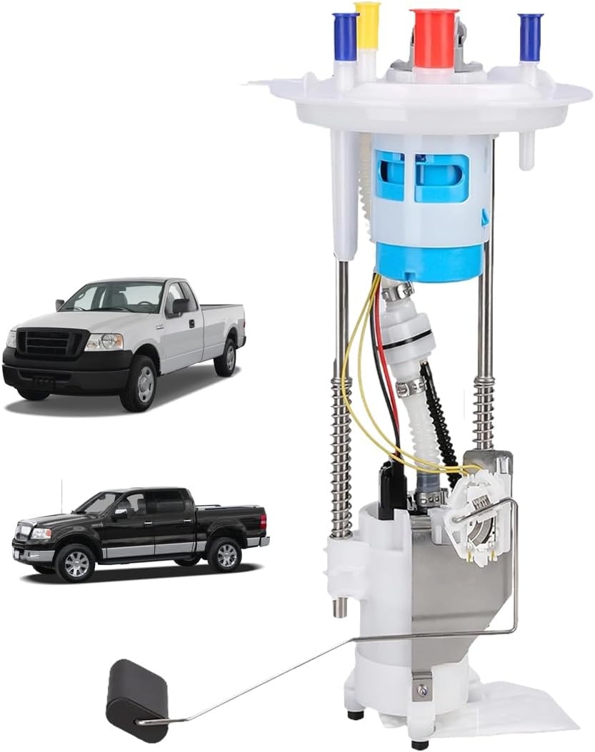 Electric Fuel Pump Assembly FIT 2004–2006 Nissan Altima, 2004–2008 Maxima, 2004–2009 Quest 3.5L / 2.5L (Non-California) – Replace OE E8545M, 17040-7Y000, 17040-9J300, P76169M, FG0987 - Image 27