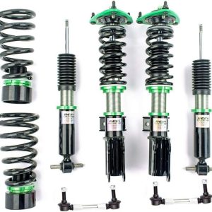 Rev9 R9-HPX-1210 Hyper-Street ONE Coilover Lowering Kit, Adjustable, Compatible With Ford Mustang 2015-23