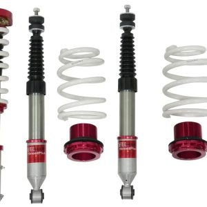 Truhart StreetPlus Coilovers (94-04 Mustang)