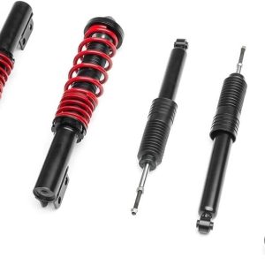 Raceland Classic Coilovers for Ford Mustang (1979-1993)