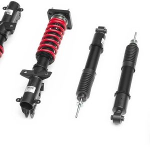 Raceland Classic Height Adjustable Coilovers for Ford Mustang (2005-2014)