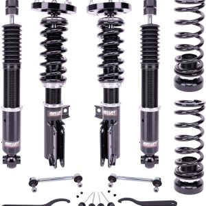 Air Lift Performance 05-14 Ford Mustang S197 Coilover Kit