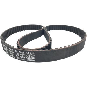 Timing Belt MD197137 MD140227 920294 Compatible with Mitsubishi 4G63 Engine