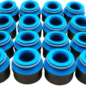 Valve Seals for Mitsubishi 4G63 DOHC Eclipse EVO Talon