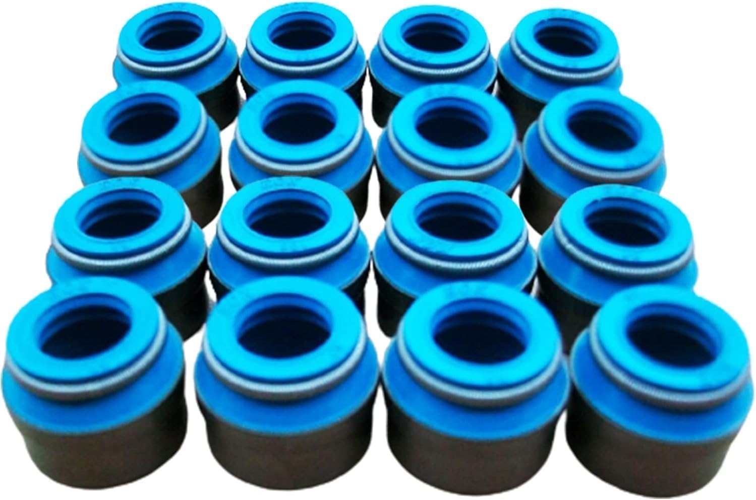 Valve Seals for Mitsubishi 4G63 DOHC Eclipse EVO Talon