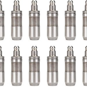 MD149309 Hydraulic Valve Lifters Valve Tappet Compatible with Mitsubishi Eclipse Eagle 4G63T 4G63 4G64 (pack of 16)