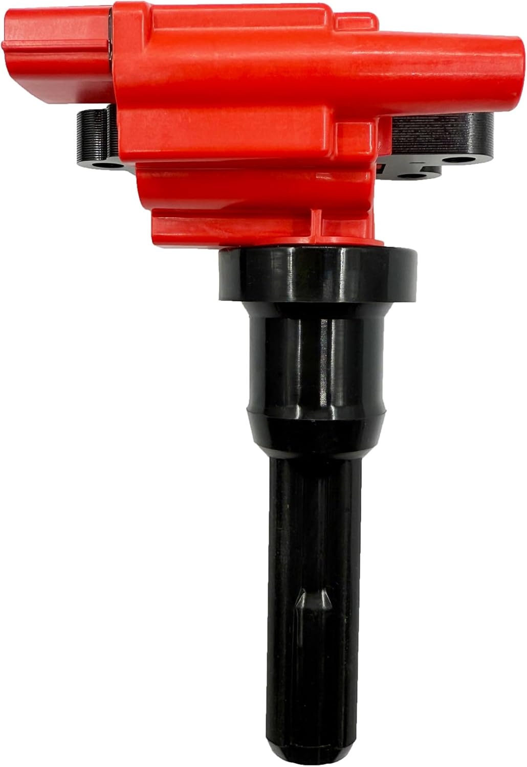 Performance Ignition Coil Pack UF523 MD363552 Set Of 1 Compatible With MITSUBISHI LANCER EVOLUTION EVO 4 5 6 7 8 9 EVO IV V VI VII VIII IX 4G63 96-06 2.0L Engine 4G63 Turbo