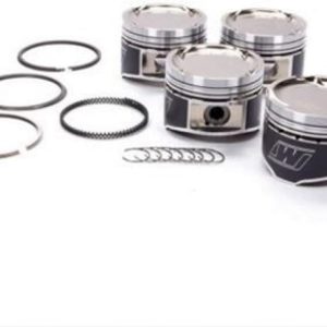 Wiseco Piston Kit For Mitsubishi Evo 8 | 1400 HD – 4G63 Turbo -14cc | K626M855AP