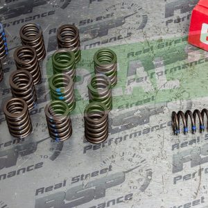 Brian Crower BC1100 Valve Spring (Mitsubishi 4G63 Eclipse/Evo/Dodge SRT-4 Single)