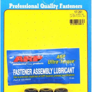 ARP (107-2801) 93+ Mitsubishi 7-Bolt 4G63 DSM (NO EVO) Flywheel Bolt Kit