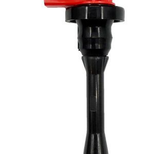 Performance Ignition Coil Pack MD362907 UF295 Set Of 1 Compatible With Chrysler Sebring Dodge Stratus Mitsubishi Eclipse Galant Lancer Mirage Outlander 1.8 2.0 2.4 3.0 4G63 4G64 4G93 4G94