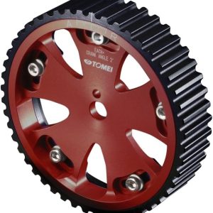 Tomei Adjustable Cam Gear Compatible with Evolution EVO 4-9 – 4G63-1 pc