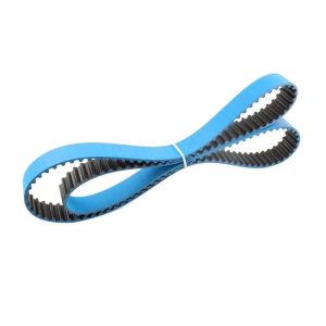 Racing Cam Timing Belt 153T Compatible with EVO 1-8 4G63 Engine 1992-2003