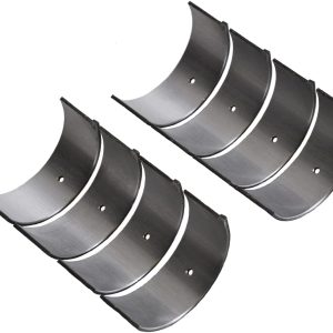 Connecting Rod Bearings Set | Compatible with Chrysler/Hyundai/Mitsu 2.0 4G63/2.4 4G64/G64B | Standard Size