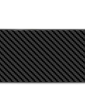 Bevinsee Dry Carbon Fiber Spark Plug Cover Insert K Series Engine K20/K24 Compatible with Honda Accord Acura Civic CRV K Swap EK EG