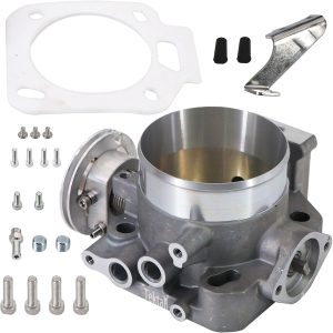 70mm Intake Manifold Throttle Body Replace for K-Series K20 K24 RBC/RRC/PRB/PRC Pattern Acura RSX