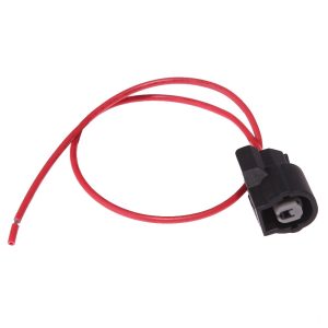 Knock Sensor Switch Plug Pigtail Replacement for Honda Civic Accord Element K20 K24 Replace 1861-k24