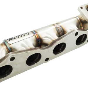 T3 Log Style Turbo Manifold K Series K20 K24 Integra RSX Type S EP3 Civic Si US