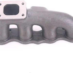 Turbo Exhaust Manifold Compatible with HONDA K20 Civic SI RSX T25 Flange w/W/G Hole