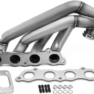 Replacement Parts for HP Series Side Winder Equal Length T3 Turbo Manifold for Civic SI RSX K20 Motor Mod-AP88P-46976