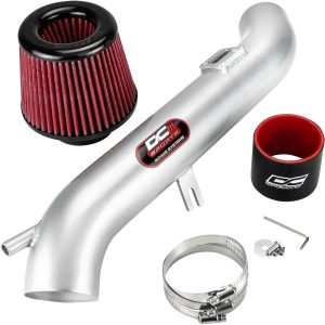 DC Sports Short Ram Intake, compatible with Infiniti 03-05 G35 / Nissan 350Z 3.5L