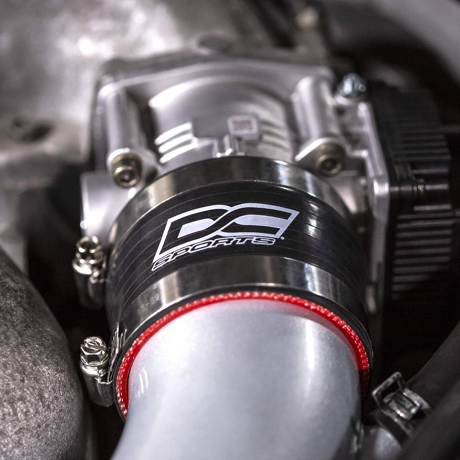 DC Sports Short Ram Intake, compatible with Infiniti 03-05 G35 / Nissan 350Z 3.5L - Image 5