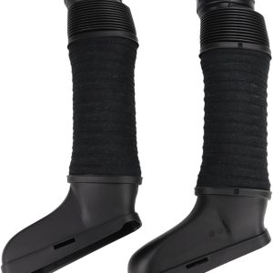 Air Intake Hose Compatible with Mercedes-Benz C300 C350 E350 C-300 C-350 E-350 3.5 L 2008 2009 2010 2011 2012 2720903582 2720903682 2720901382 A2720901382 A2720903682 A2720903582 A2720901282