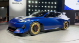 Subaru’s New Dual STI Concepts: Gas Roots Meet EV Future in One Epic Return